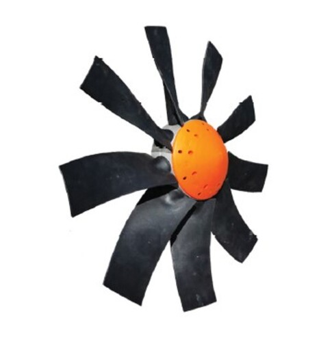 ΦΤΕΡΩΤΗ ΓΙΑ ΤΟΥΡΜΠΙΝΑ PRS - 09 L